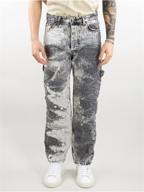 Cargo jeans with enterchanges State of Order STATE OF ORDER |  | SO1DSS240006W006
